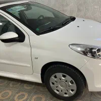 207TU5-P|خودرو سواری و وانت|دهلران, |دیوار