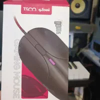 موس گیم تسکو
