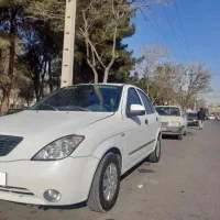 تیبا۲ مدل۱۴۰۰|خودرو سواری و وانت|مشهد, چاهشک|دیوار