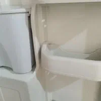 یخچال اورست|یخچال و فریزر|اندیمشک, |دیوار