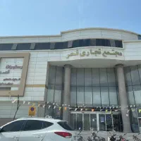 فروش مغازه ۲۵متر قصر درگهان