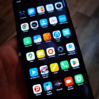 گوشیk40 رم12 256 معاوضه با12mini p50pro p50 p40pro