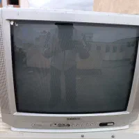 تلویزیون ضبط