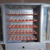 فروش دستگاه جوجه کشی شترمرغ|لوازم جانبی حیوانات|آباده, |دیوار