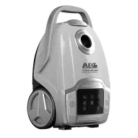 جارو برقی دیجیتال لائق