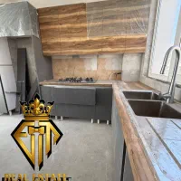 ۱۷۰متر/ باویو ابدی/۸۰متر تراس اختصاصی/کلید نخورده