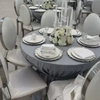 صندلی تالاری ملبورن