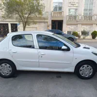 ۲۰۷ فرمون برقی