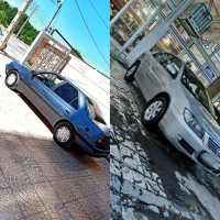 پژو ۴۰۵ دوگانه کارخون ...لیفان ۶۲۰ مدل۹۲ موتور۱۸۰۰