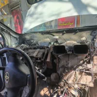 برق تنظیم موتور سنسور اکسیژن روشن کردن ماشین خاموش|خدمات موتور و ماشین|شیراز, اصلاح‌نژاد|دیوار