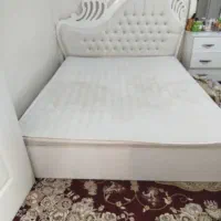 تخت‌خواب|تخت و سرویس خواب|قدس, شهر‌قدس|دیوار