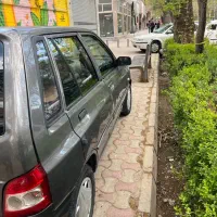 پراید۱۱۱|خودرو سواری و وانت|بجنورد, |دیوار