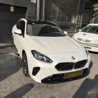 BMW 225L/اقساط بانکی(تجارت خودرو ساعی)/مدل 2025