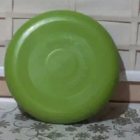 بشقاب پرنده و میت بال