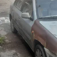 سمند تمایز مدل ۸۳