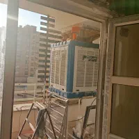 کولرابی دست دوم|کولر آبی|صدرا-فارس, فاز ۱|دیوار