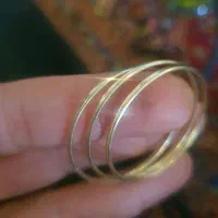 النگو اینه ای نوزادی