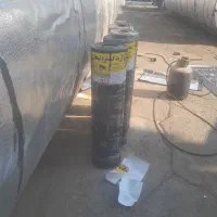 ایزوگام قیر.گونی آسفالت|خدمات پیشه و مهارت|تهران, تهرانسر مرکزی|دیوار