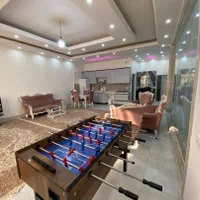 اجاره روزانه/هفتگی/ماهانه ویلا ۱۰۰۰ متری|اجارهٔ کوتاه‌مدت ویلا و باغ|شهریار, شهرک امیریه|دیوار