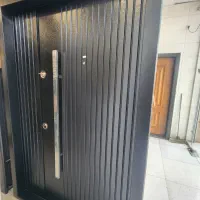 در و پنجره سازی زارعی|مصالح و تجهیزات ساختمان|میناب, |دیوار