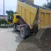 کامیون امیکو