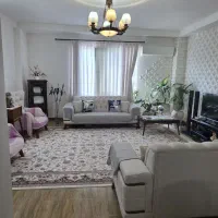 فروش آپارتمان ۷۰ متری لوکس ۲ خواب شهرک انصاری