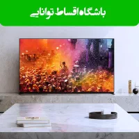 تی وی /ال ای دی/سونی /ال جی/اقساطی