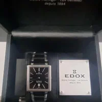 ساعت EDOX مردانه|ساعت|تهران, بهارستان|دیوار