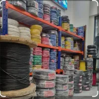 دفتر استوک کلیدخریدار ضایعات کنتاکتور کابل برد و.|مصالح و تجهیزات ساختمان|تهران, کیانشهر|دیوار