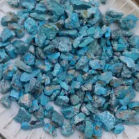 سنگ راف فیروزه