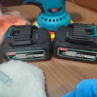 دستگاه پولیش polish شارژی|ابزارآلات|تهران, شهرک دانشگاه|دیوار