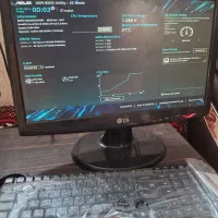 کامپیوتر core i5 قدرتمند نسل ۶