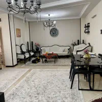 ۸۰ متر /   فول بازسازی شده   / باغ فیض