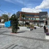 70متر /بالکن دار/ مغازه تاپ لوکیشن مهرشهر