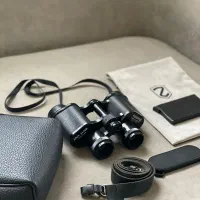 دوربین روسی کلکسیونی (در حد اکبند)