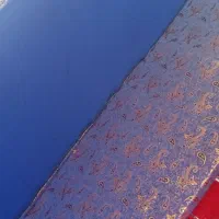 نشسته مجلسی نونو تخفیف داره هیچ استفاده نکردیم