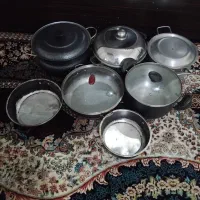 قبلمه|ظروف پخت‌وپز|کرمانشاه, |دیوار