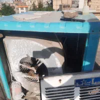 کولر آبی|کولر آبی|مشهد, قائم|دیوار
