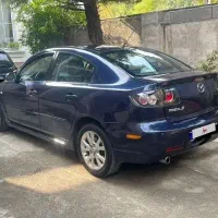 مزدا ۳ مدل ۸۶ بی رنگ|خودرو سواری و وانت|رامسر, |دیوار