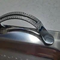 سینی  پذیرایی استیل