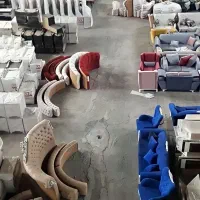 شاگرد ساده جهت کار در کارگاه ام دی اف