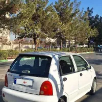 ام وی ام ۱۱۰ سه سیلندر|خودرو سواری و وانت|مشهد, الهیه|دیوار