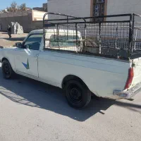 پیکان وانت 84|خودرو سواری و وانت|زاهدان, |دیوار