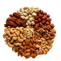 استخدام نیرو شرکت‌ خشکباروآجیل بیمه،خوابگاه،سرویس