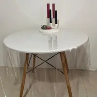 میز گرد پایه ایفلی