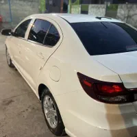 شاهین مدل ۱۴۰۳ فول بدون نقطه کارمندی