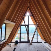 تولید و تعویض پنجره قدیمی بدون تخریب|خدمات پیشه و مهارت|تهران, یافت آباد جنوبی|دیوار