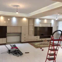 ۱۲۰متر زعفرانیه،میرداماد،ویلاشهر|اجارهٔ آپارتمان|تبریز, |دیوار