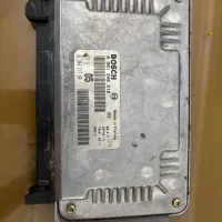 کامپیوتر پارس ای ال ایکس/جک دو تن / دستگاه سیم کشی