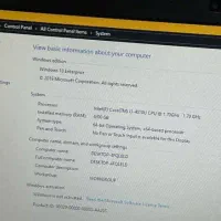 لبتاب دل رم ۴حافظه ۶۴|رایانه همراه|قشم, |دیوار